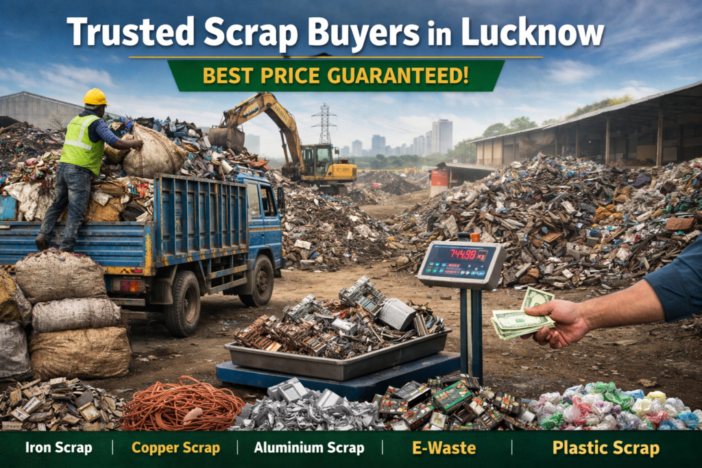 image of scrap item